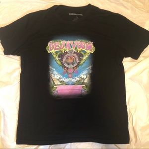 Bassnectar official Deja Voom 2019 Shirt